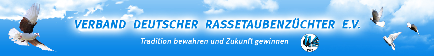 Verband Deutscher Rassetaubenzüchter e.V.