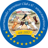 Logo des Int. Starwitzer Clubs e.V.