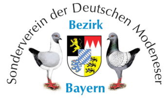 Sonderverein Deutscher Modeneser, Bezirk Bayern