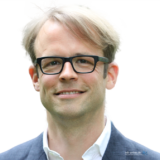 Dr. Benedikt Geldmacher, Vorsitzender Deutsche Kinderkrebsstiftung