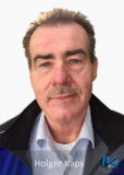 Vorstand Holger Kaps