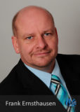 Frank Ernsthausen