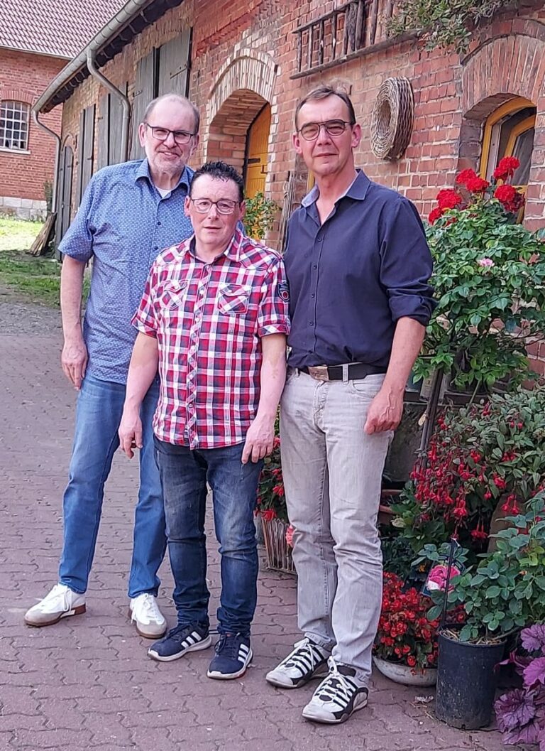 Neues zur VDTSchau 2022 in Hannover Verband Deutscher