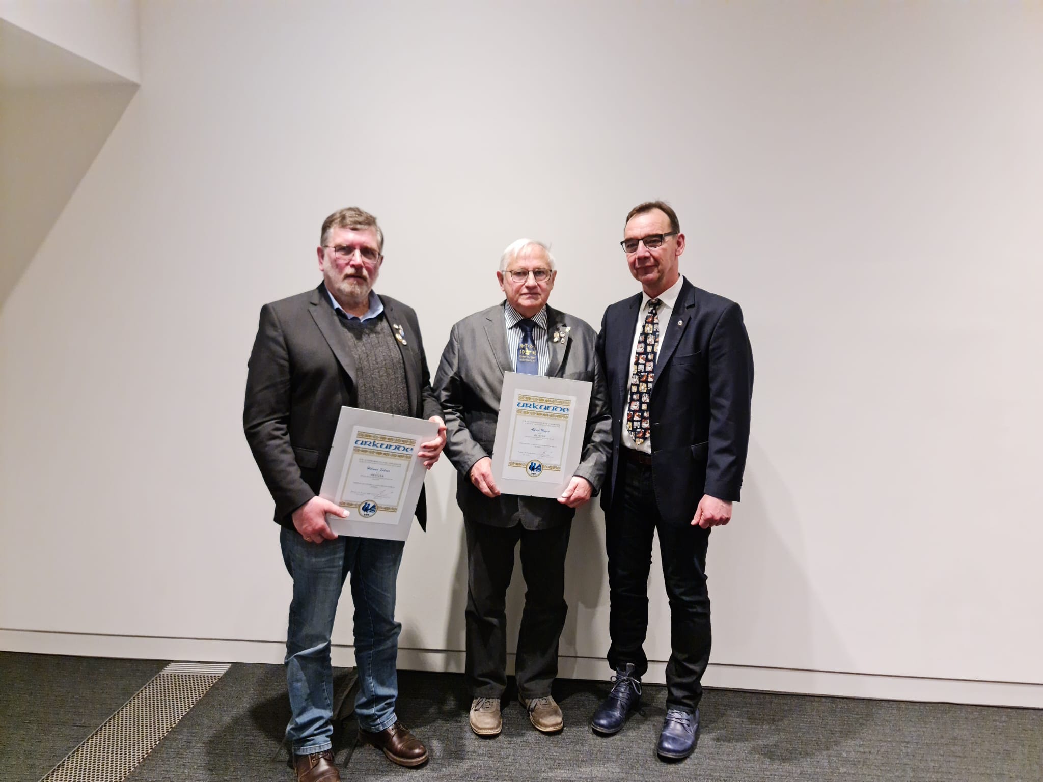 VDTRassetaubenschau Hannover Verband Deutscher Rassetaubenzüchter e.V.